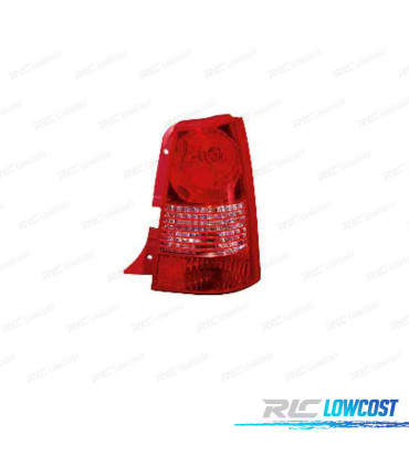 FAROLIN DIR PARA KIA PICANTO 04-07