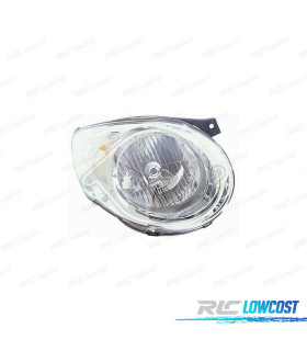 FAROL DIR OPTICAS COM REGULAÇÃO ELÉCTRICA PARA KIA PICANTO 08-10