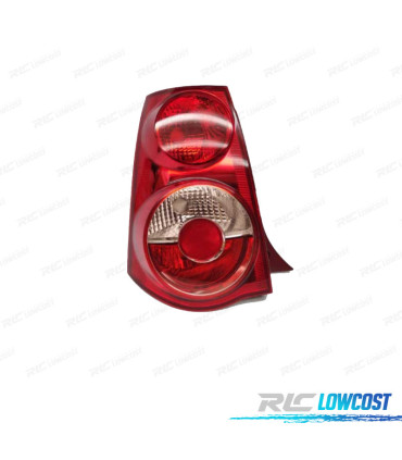 FAROLIN ESQ PARA KIA PICANTO 08-10