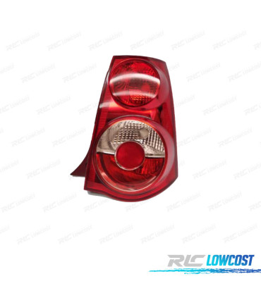 FAROLIN DIR PARA KIA PICANTO 08-10