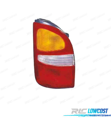 FAROLIN ESQ PARA KIA PREGIO 95-05