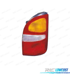 FAROLIN DIR PARA KIA PREGIO 95-05