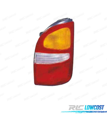 FAROLIN DIR PARA KIA PREGIO 95-05