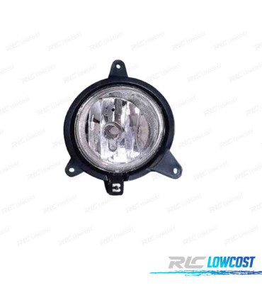 FAROL DIR DE NEVOEIRO PARA KIA SORENTO 02-06