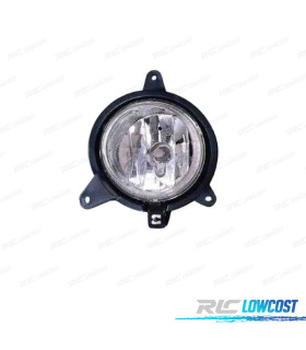 FAROL ESQ DE NEVOEIRO PARA KIA SORENTO 02-06