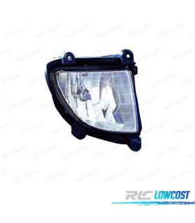 FAROL DIR DE NEVOEIRO PARA KIA SPORTAGE 04-08