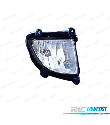 FAROL DIR DE NEVOEIRO PARA KIA SPORTAGE 04-08