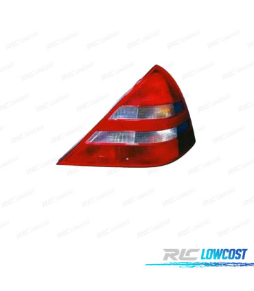 FAROLIN DIR PARA MERCEDES R170 SLK ROADSTER 96-04