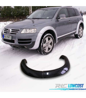 ABAS PARA VOLKSWAGEN VW TOUAREG 02-06