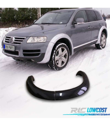 ABAS PARA VOLKSWAGEN VW TOUAREG 02-06