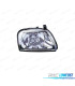 FAROL DIR OPTICAS COM REGULAÇÃO MANUAL PARA MITSUBISHI L200 K74 96-06