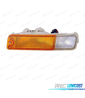 FAROL DIR OPTICAS PARA MITSUBISHI L200 K74 96-06