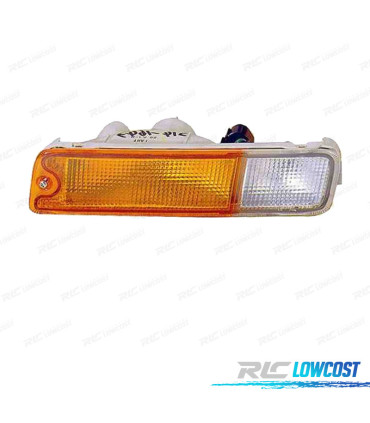 FAROL DIR OPTICAS PARA MITSUBISHI L200 K74 96-06