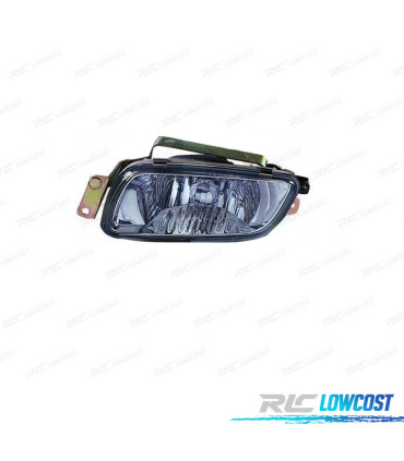 FAROL ESQ DE NEVOEIRO MITSUBISHI MONTERO PAJERO 00-02