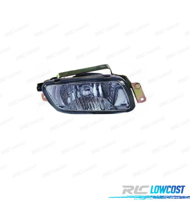 FAROL DIR DE NEVOEIRO PARA MITSUBISHI MONTERO PAJERO 00-02
