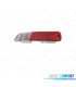 FAROLIN ESQ PÁRA-CHOQUES TRASEIRO MITSUBISHI MONTERO PAJERO 00-06