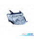 FAROL DIR OPTICAS XENON PARA MITSUBISHI NEW MONTERO PAJERO 07-