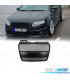 GRELHA AUDI A4 B7 04-07 PRETA + PDC