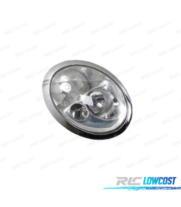 FAROL DIR OPTICAS PARA MINI 01-05