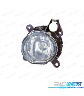FAROL ESQ DE NEVOEIRO MINI 01-07 MINI CABRIO 04-07