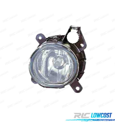 FAROL ESQ DE NEVOEIRO MINI 01-07 MINI CABRIO 04-07