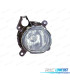 FAROL DIR DE NEVOEIRO PARA MINI 01-07 MINI CABRIO 04-07