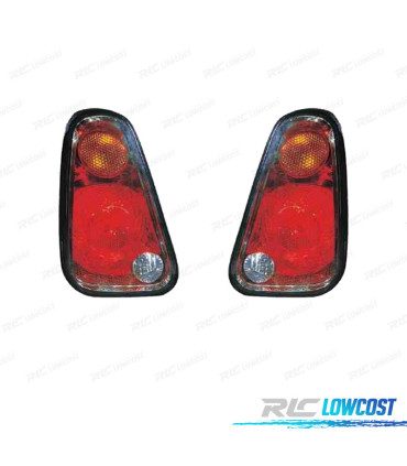 FAROLINS PARA MINI 05-07 MINI CABRIO 04-07