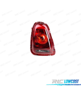 FAROLIN ESQ PARA MINI 07-09 AMBAR