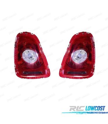 FAROLINS PARA MINI 07-09