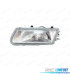 FAROL ESQ OPTICAS PARA MITSUBISHI CARISMA 95-99