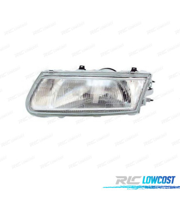 FAROL ESQ OPTICAS PARA MITSUBISHI CARISMA 95-99