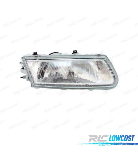 FAROL DIR OPTICAS PARA MITSUBISHI CARISMA 95-99