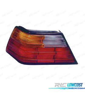 CARCAÇA FAROLIN ESQ PARA MERCEDES W124 BERLINA COUPÉ