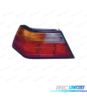 FAROLIN ESQ PARA MERCEDES W124 BERLINA COUPÉ