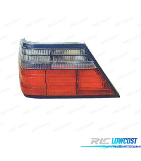 FAROLIN ESQ MERCEDES W124 BERLINA COUPÉ FUMADOS