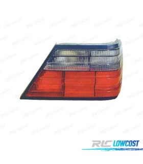 FAROLIN DIR MERCEDES W124 BERLINA COUPÉ FUMADOS