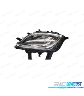 FAROL ESQ DE NEVOEIRO OPEL ASTRA J 11-