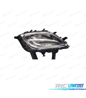 FAROL DIR DE NEVOEIRO PARA OPEL ASTRA J 11-