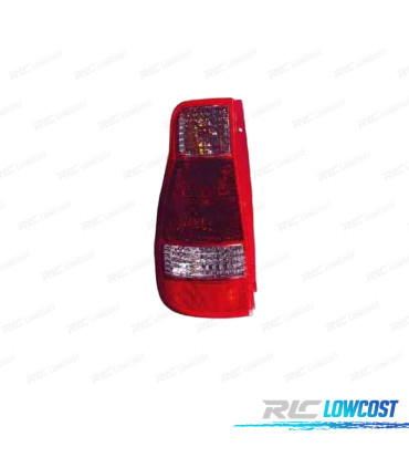 FAROLIN ESQ PARA HYUNDAI MATRIX 06-09 09-