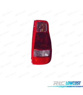 FAROLIN DIR PARA HYUNDAI MATRIX 06-09 09-