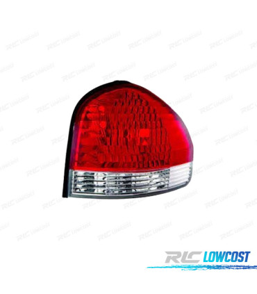 FAROLIN DIR PARA HYUNDAI SANTA FE 00-06