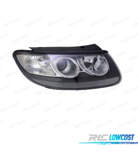 FAROL DIR OPTICAS PARA HYUNDAI SANTA FE 06-09
