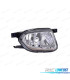 FAROL DIR DE NEVOEIRO MERCEDES W211 E CLASSE 02-06
