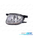 FAROL ESQ DE NEVOEIRO MERCEDES W211 E CLASSE 02-06