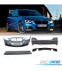 KIT CARROÇARIA BMW F31 TOURING LOOK M PERFORMANCE PDC