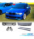 KIT DE CARROÇARIA BMW E46 99-07 LOOK M2 SEM PDC