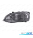 FAROL ESQ OPTICAS VOLKSWAGEN VW POLO VII 09- VAL