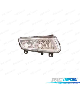 FAROL DIR DE NEVOEIRO PARA VOLKSWAGEN VW POLO VII 09-