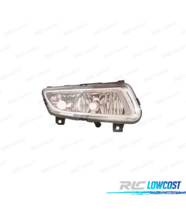 FAROL DIR DE NEVOEIRO PARA VOLKSWAGEN VW POLO VII 09-