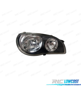 FAROL DIR OPTICAS PARA TOYOTA COROLLA 99-01